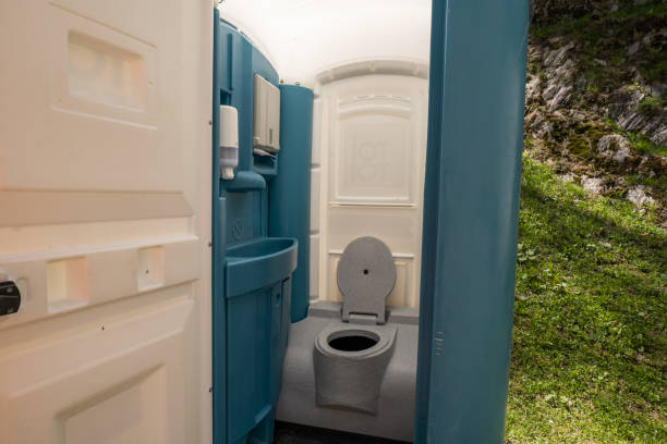 Best Restroom Trailer for Weddings in USA